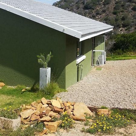 Rustic Rest Mossel Bay Villa Exterior foto