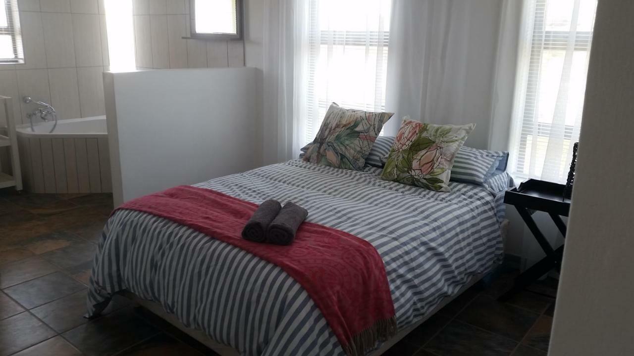 Rustic Rest Mossel Bay Villa Exterior foto