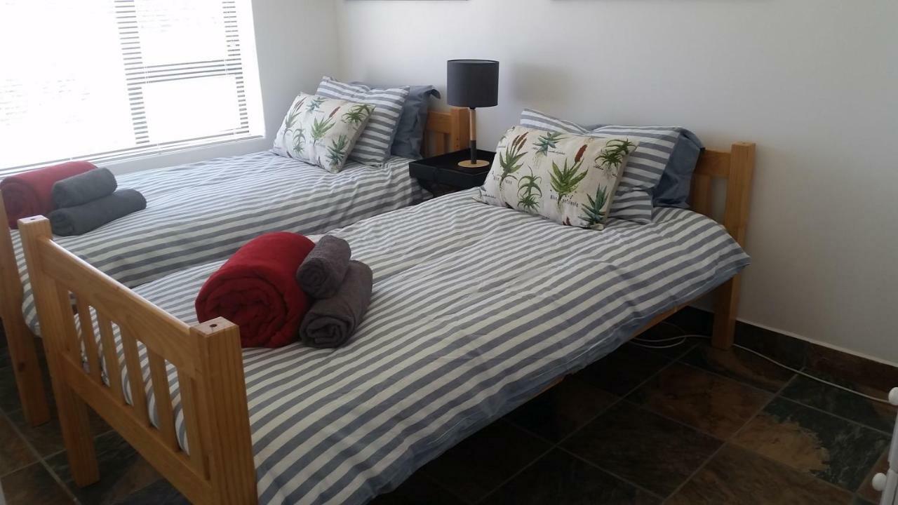 Rustic Rest Mossel Bay Villa Exterior foto