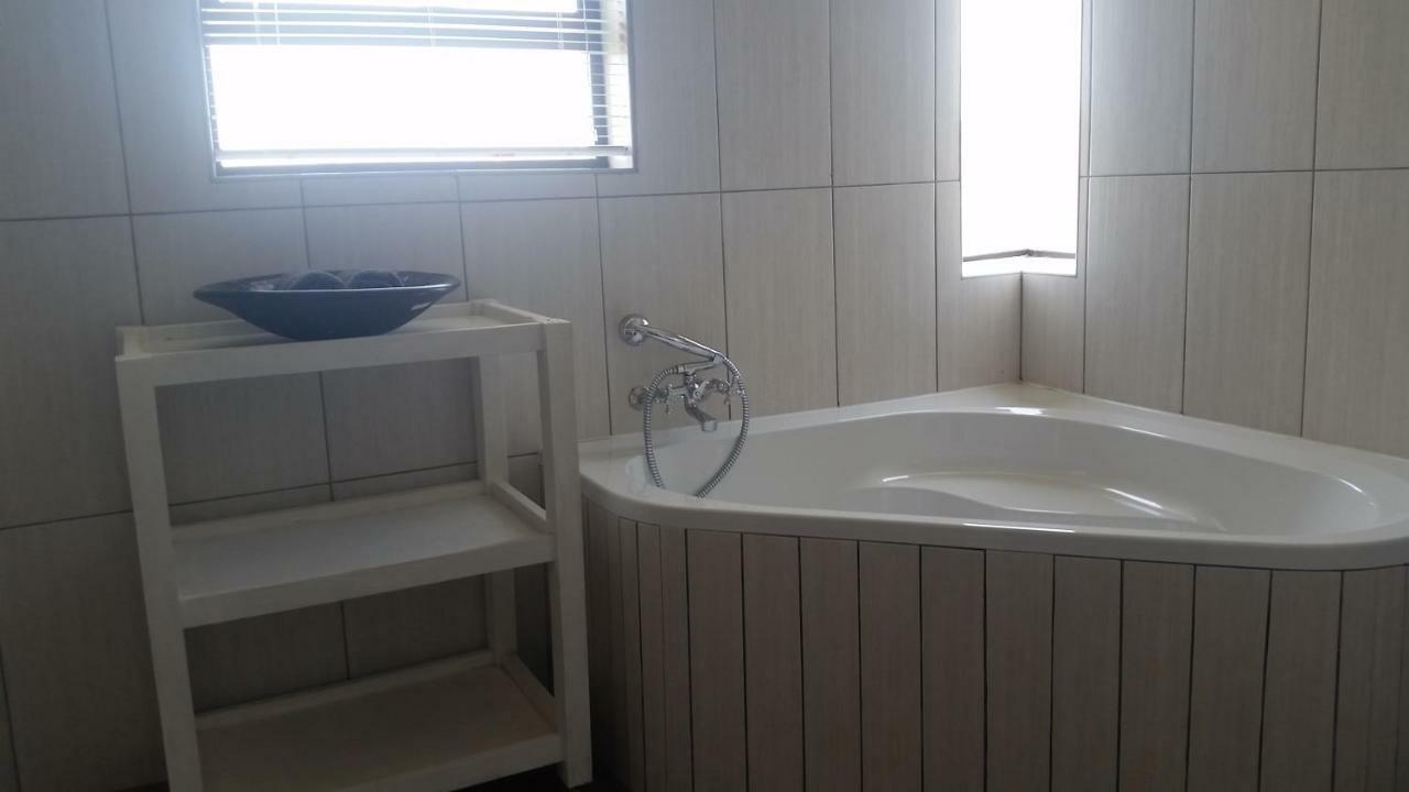 Rustic Rest Mossel Bay Villa Exterior foto