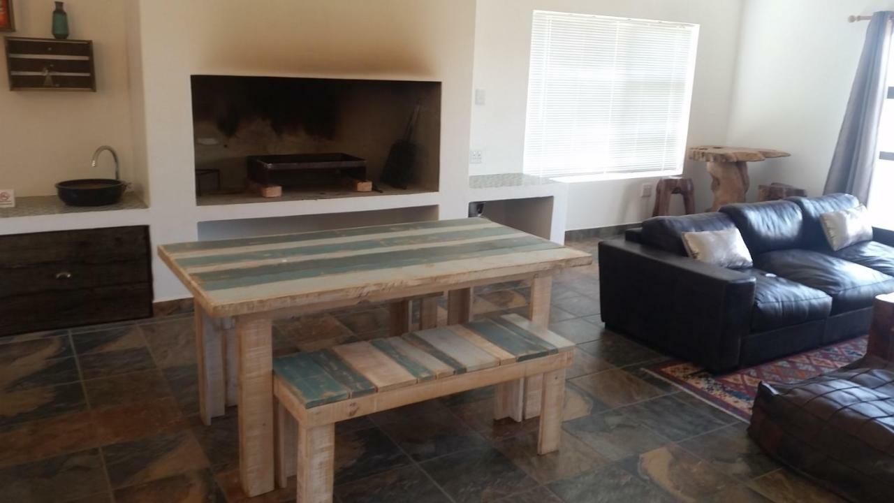 Rustic Rest Mossel Bay Villa Exterior foto