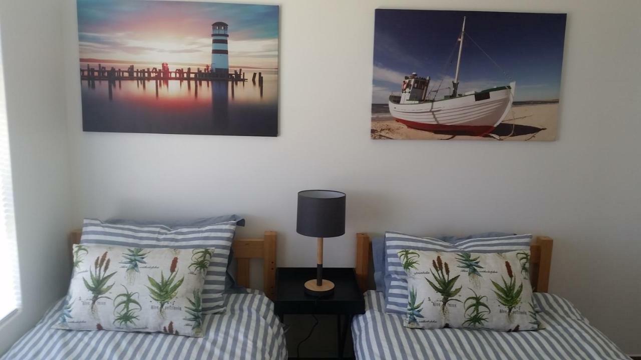 Rustic Rest Mossel Bay Villa Exterior foto