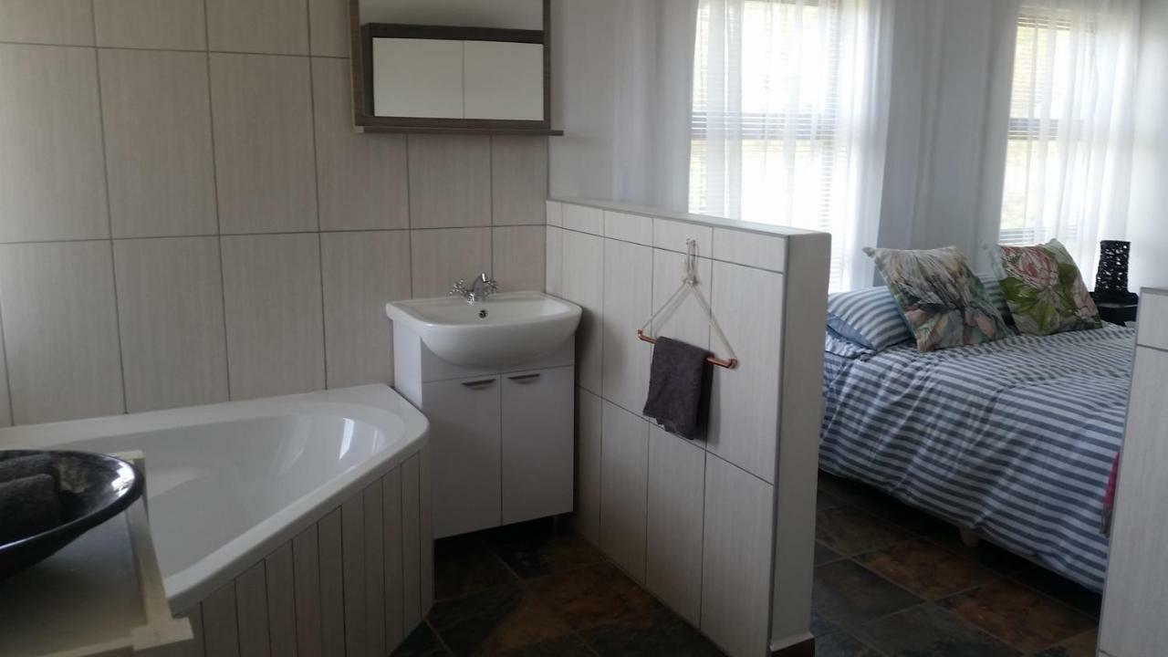 Rustic Rest Mossel Bay Villa Exterior foto